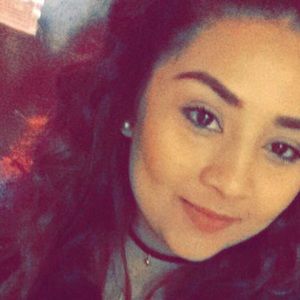 Meet your Posher, Joseline